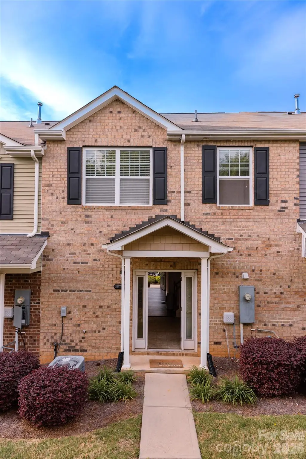 10443 Benfield Road, Charlotte, NC 28269 - #1