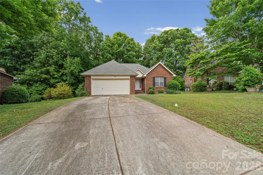 4808 Liska Court, Charlotte, NC 28227 - #2