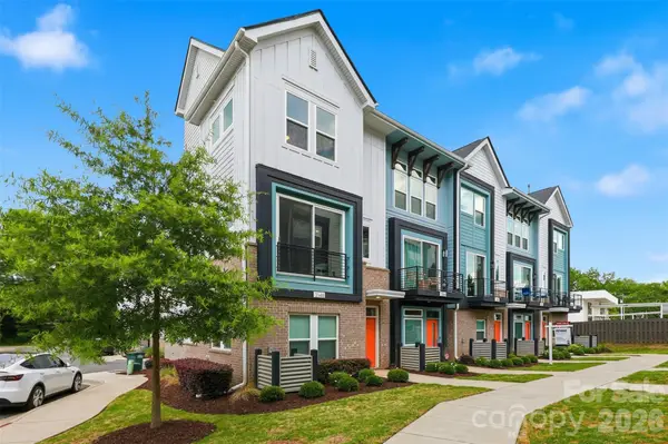 2148 Electric Lane, Charlotte, NC 28205
