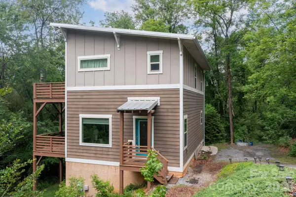 181 Glendale Avenue, Asheville, NC 28803