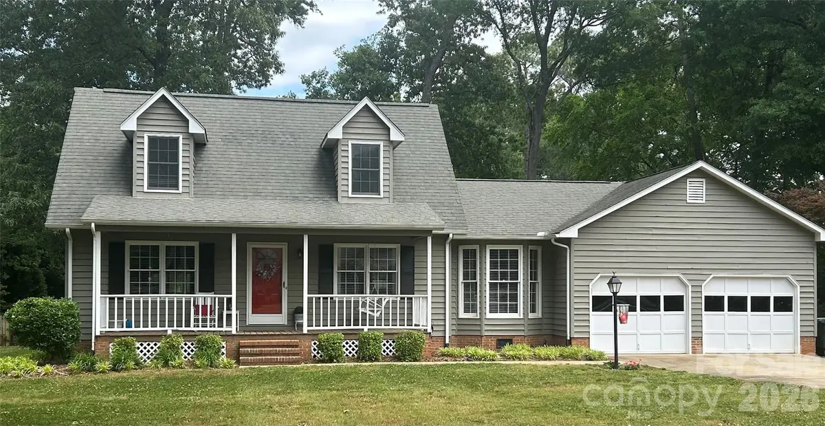 111 Gallarie Place, Salisbury, NC 28144 - #1