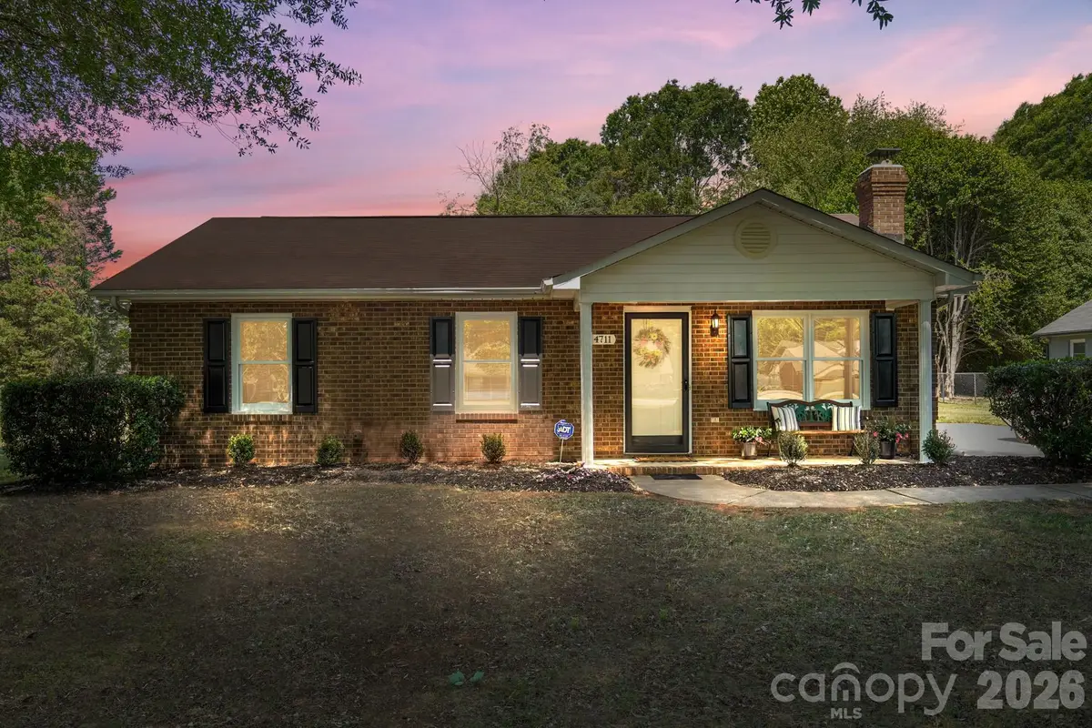 4711 Myers Road, Monroe, NC 28110 - #1