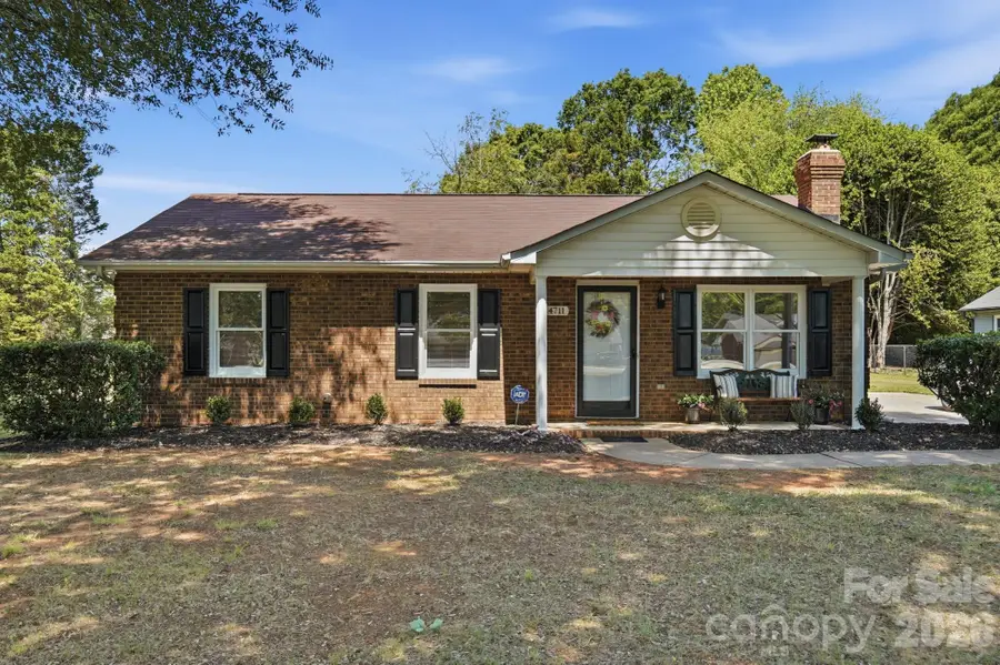 4711 Myers Road, Monroe, NC 28110 - #2