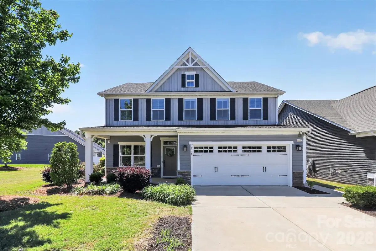 2005 Eustice Lane, Monroe, NC 28110 - #1