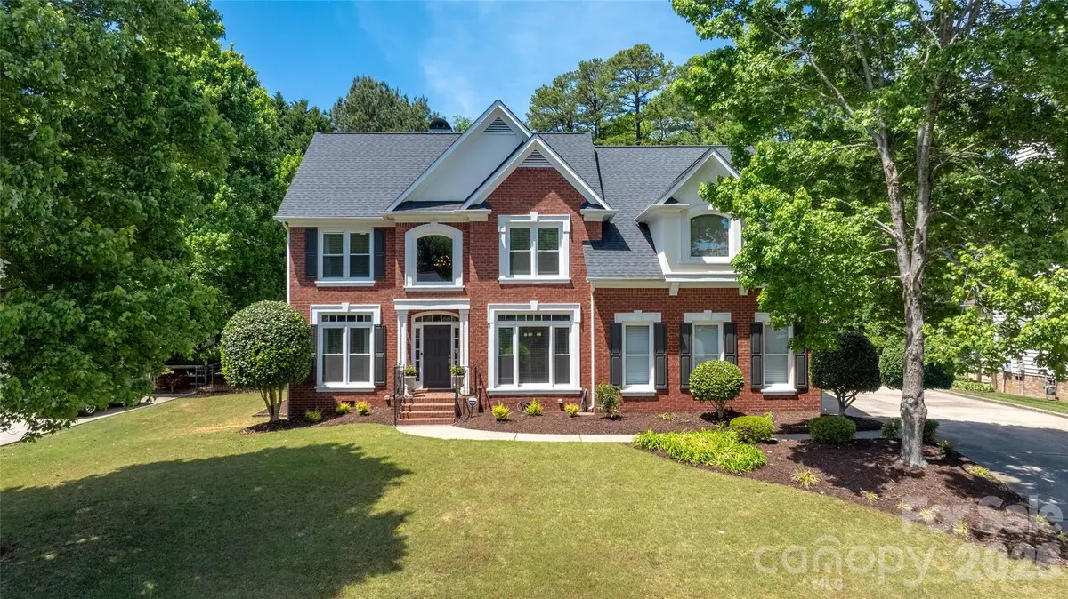 10025 Bayart Way, Huntersville, NC 28078 - #1