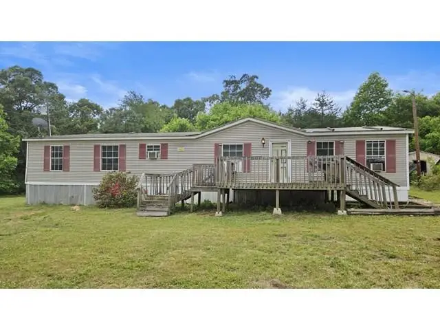 2153 Calla Lane, Kingstown, NC 28150 - #1