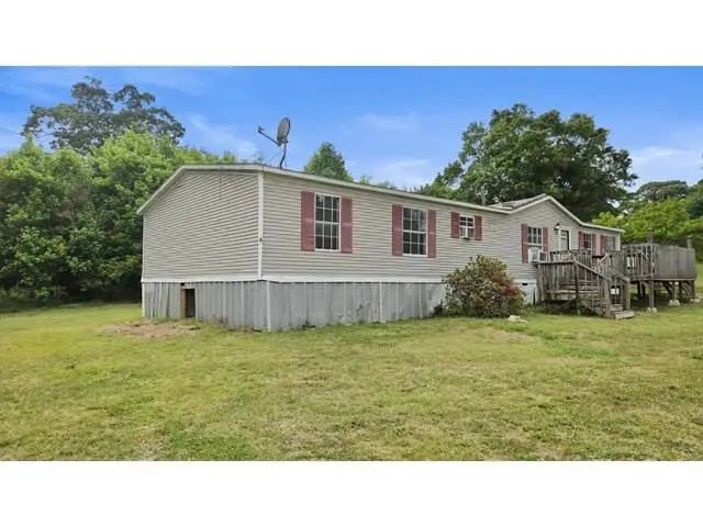 2153 Calla Lane, Kingstown, NC 28150 - #2