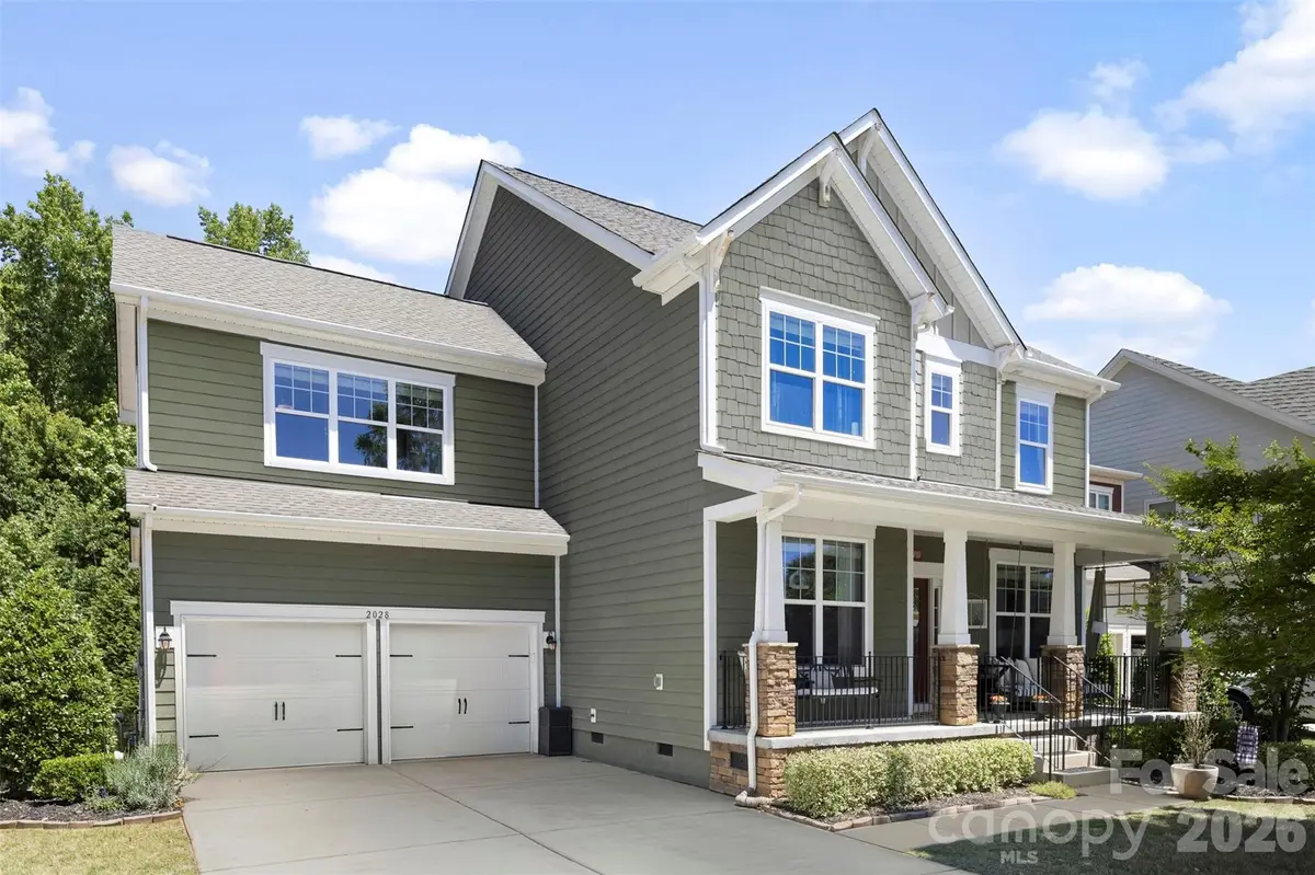 2028 Brightflower Lane, York, SC 29745 - #1