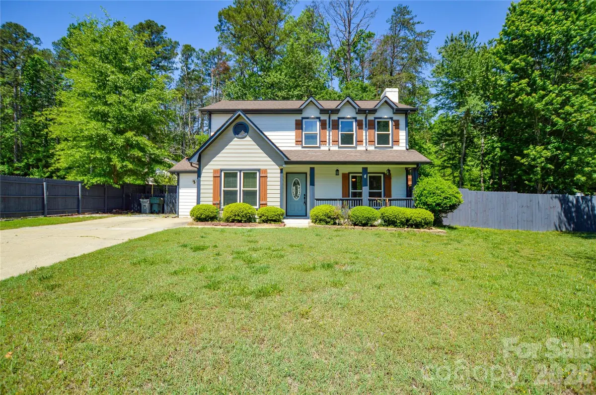 2407 Caswell Court, Gastonia, NC 28054 - #1
