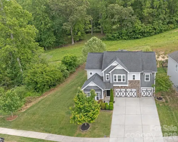 166 Stibbs Cross Road, Mooresville, NC 28115