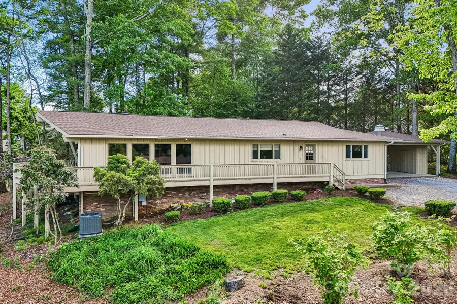 3 Greenbriar Woods Circle, Etowah, NC 28729 - #2