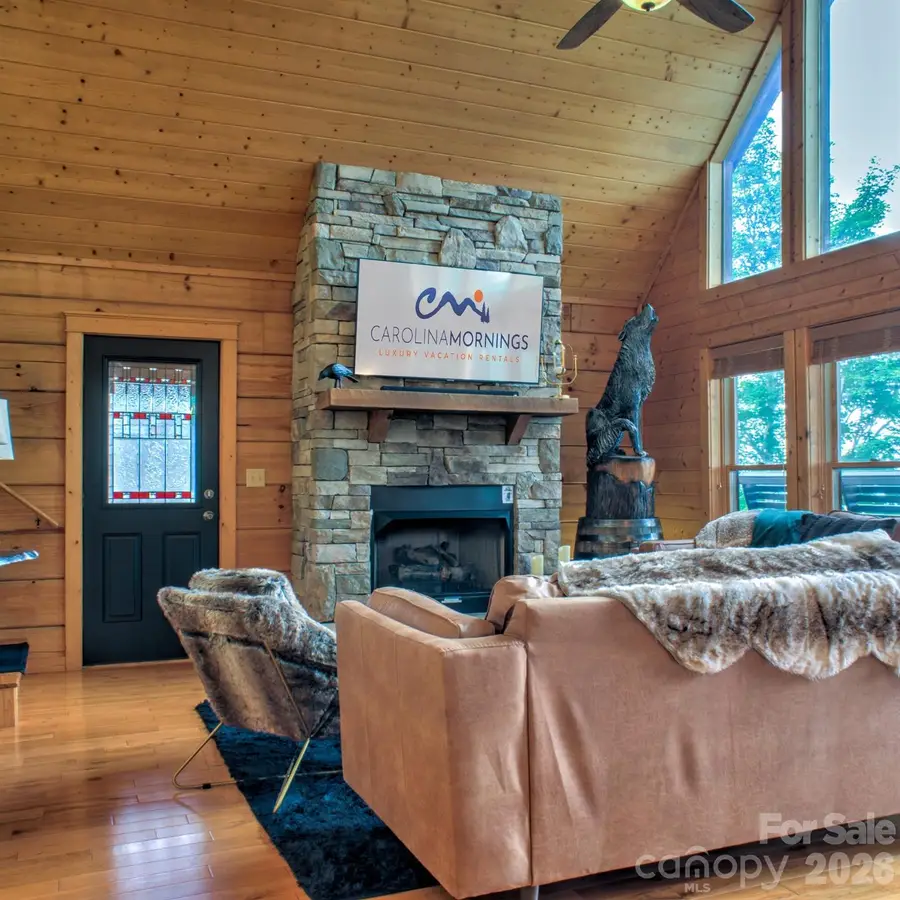 181 Scenic Wolf Drive, Mars Hill, NC 28754 - #3