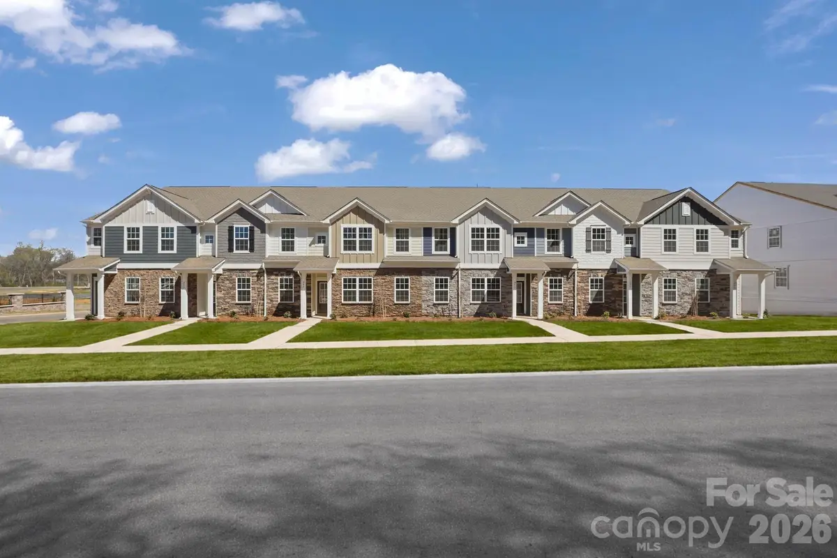241 Fourth Street, York, SC 29745 - #1