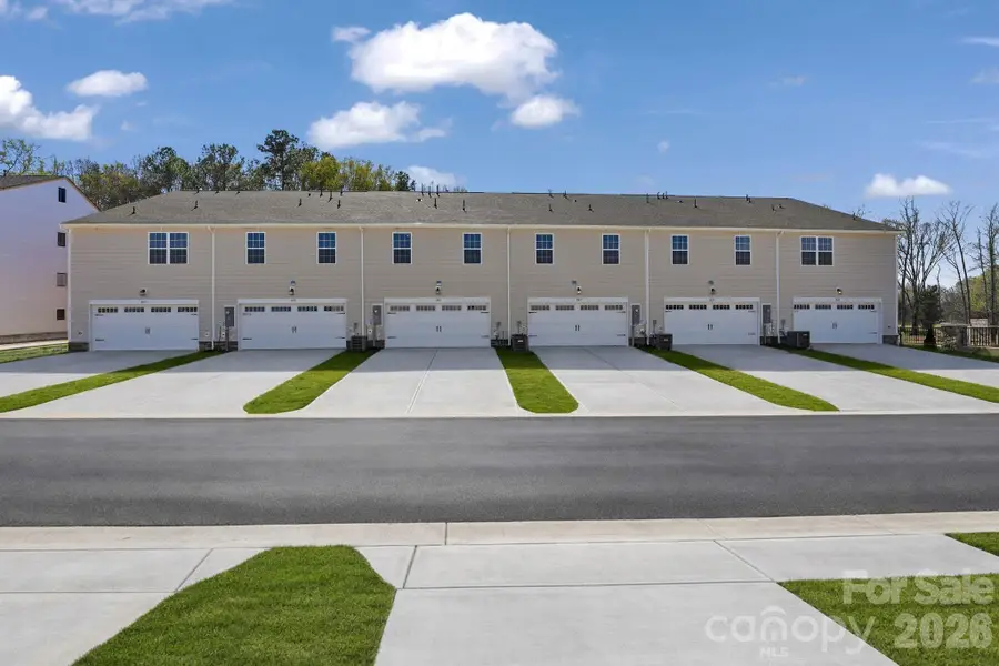241 Fourth Street, York, SC 29745 - #3