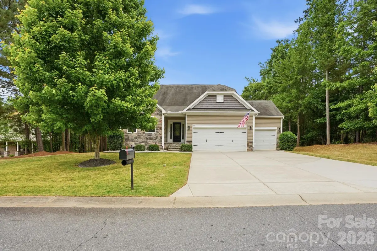 616 Winter Walk Lane, Clover, SC 29710 - #1