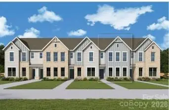 13049 Benessare Lane, Matthews, NC 28105 - #1