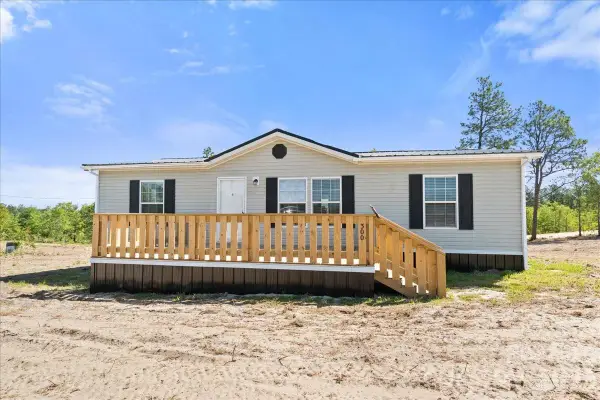 300 Bailey Sawmill Road, Ruby, SC 29741