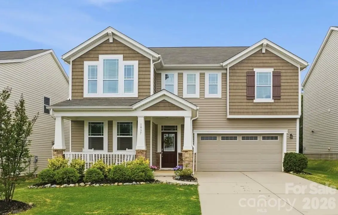 1937 Tablerock Drive, York, SC 29745 - #1