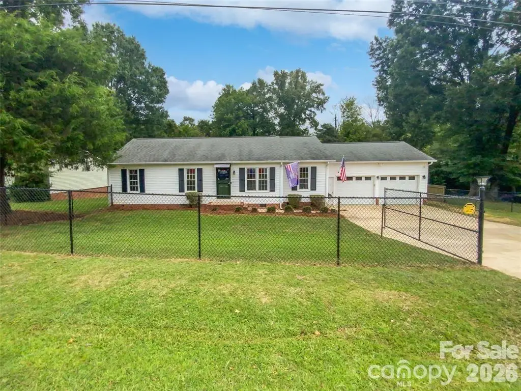 2520 Old Wilkesboro Road, Salisbury, NC 28144 - #1