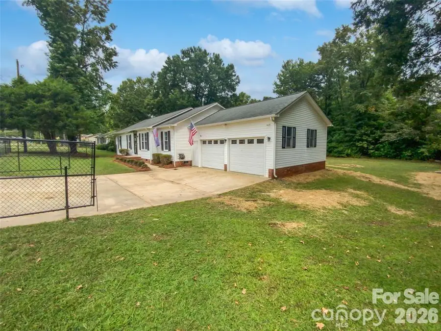 2520 Old Wilkesboro Road, Salisbury, NC 28144 - #2