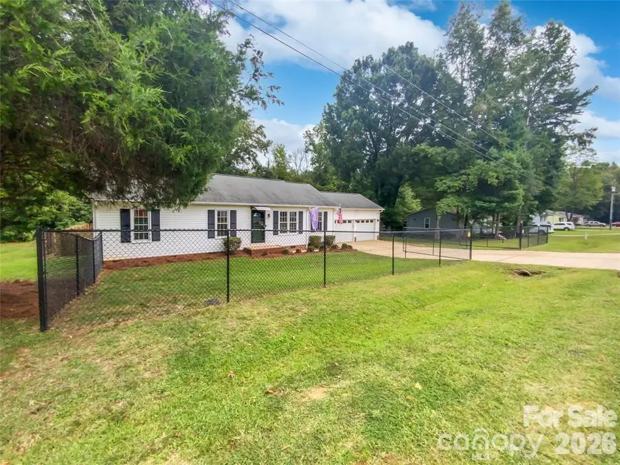 2520 Old Wilkesboro Road, Salisbury, NC 28144 - #3