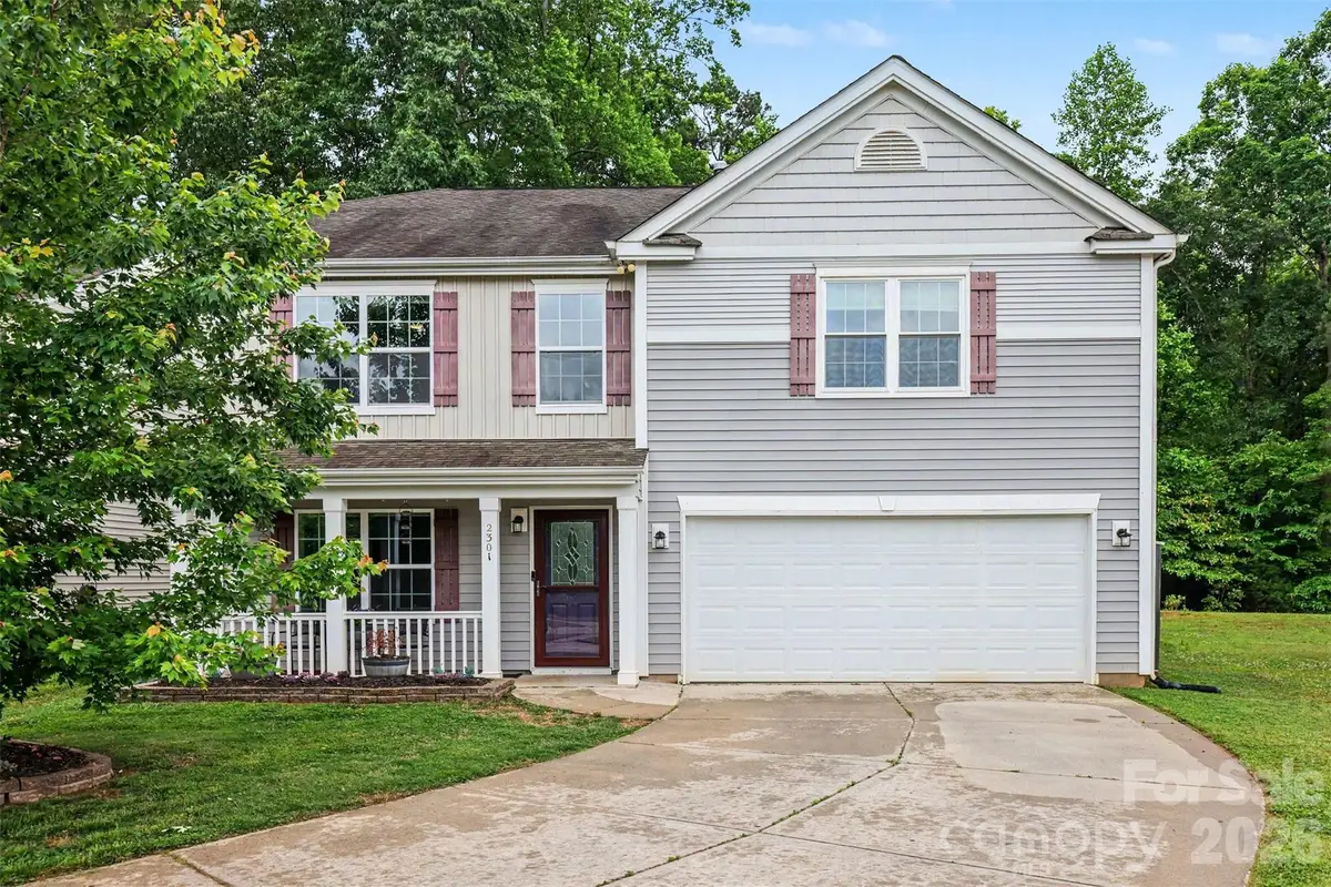 2301 Reid Pointe Avenue, Fort Mill, SC 29707 - #1