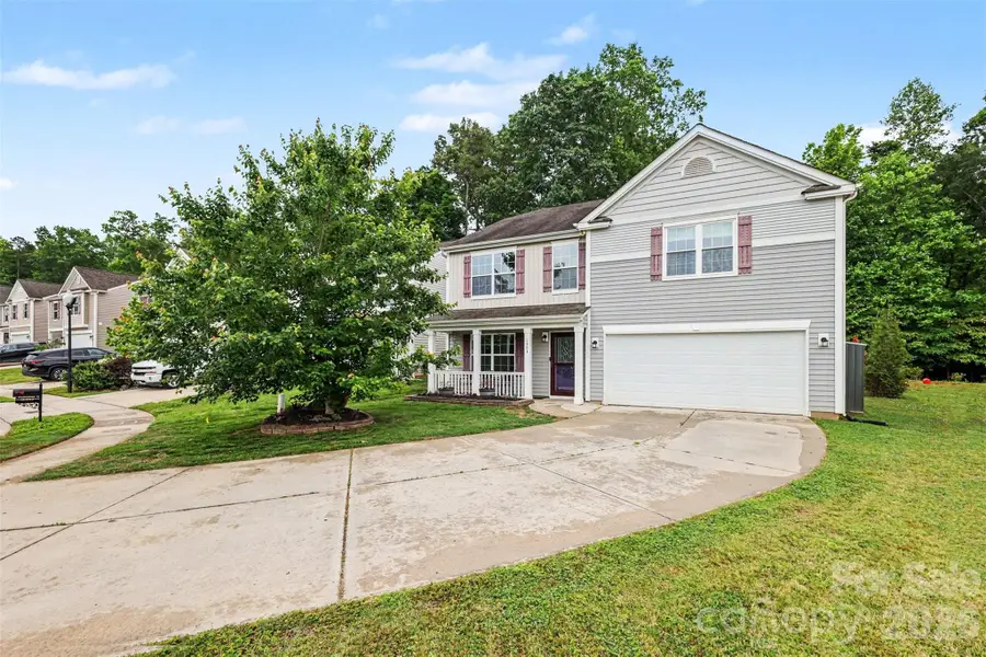 2301 Reid Pointe Avenue, Fort Mill, SC 29707 - #2