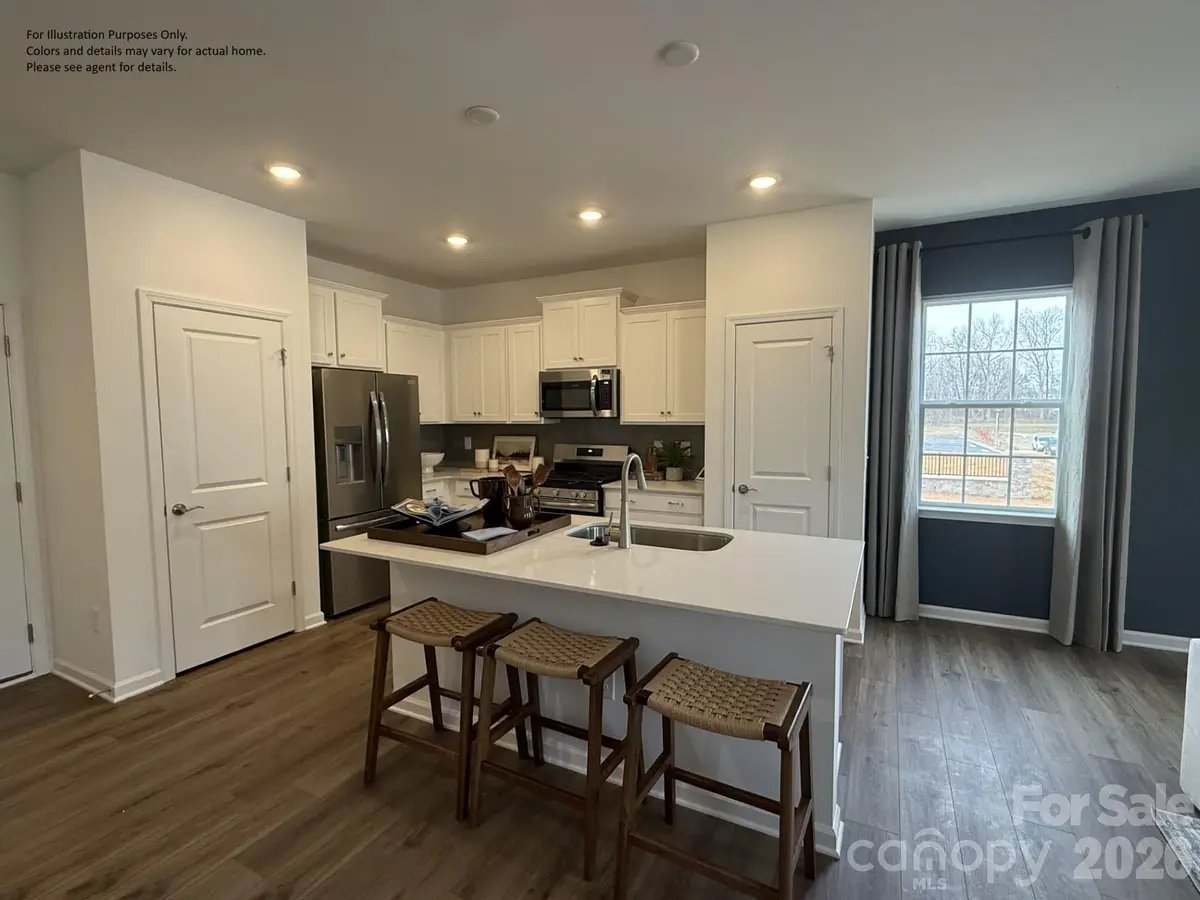 289 Fourth Street, York, SC 29745 - #1