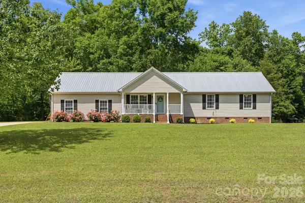 142 Sam Bailes Boulevard, Smyrna, SC 29743