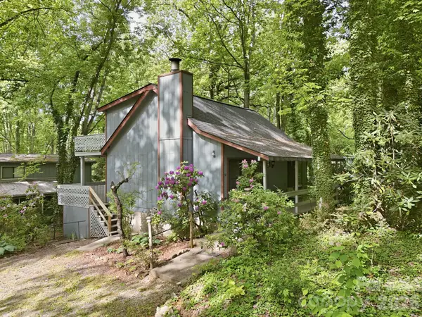50 Gail Drive, Maggie Valley, NC 28751