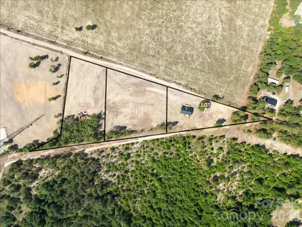 Lot B Bailey Sawmill Road, Ruby, SC 29741
