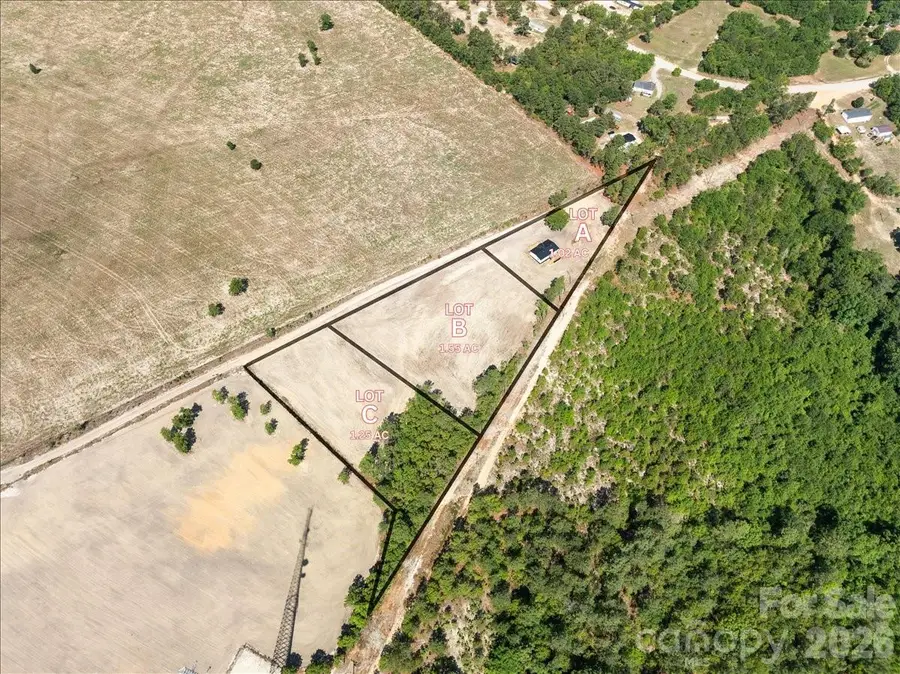 Lot B Bailey Sawmill Road, Ruby, SC 29741 - #3