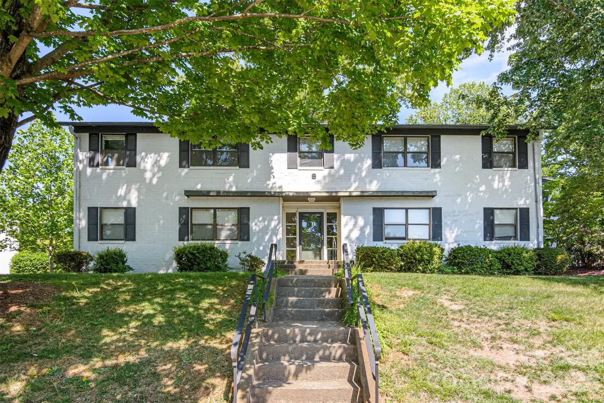 615 Biltmore Avenue, Asheville, NC 28803 - #1