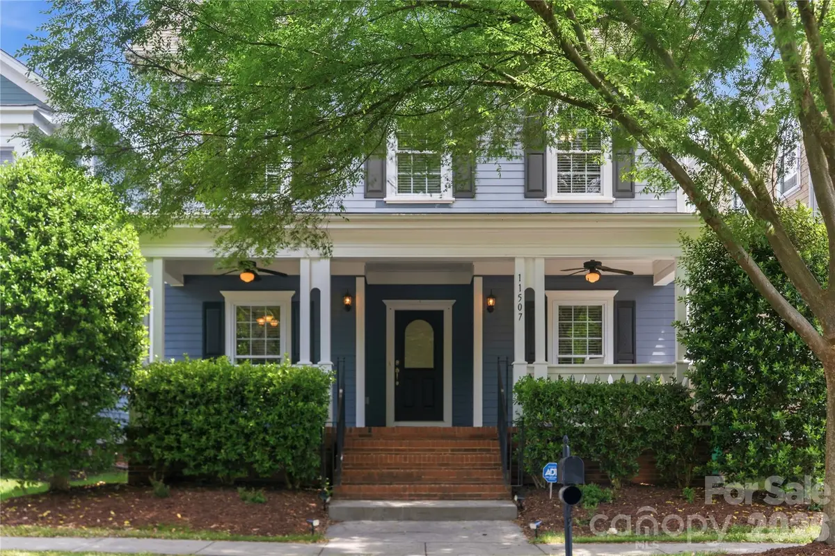 11507 Ardrey Crest Drive, Charlotte, NC 28277 - #1