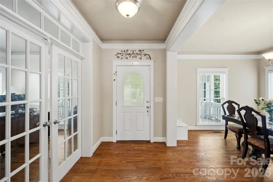 11507 Ardrey Crest Drive, Charlotte, NC 28277 - #2