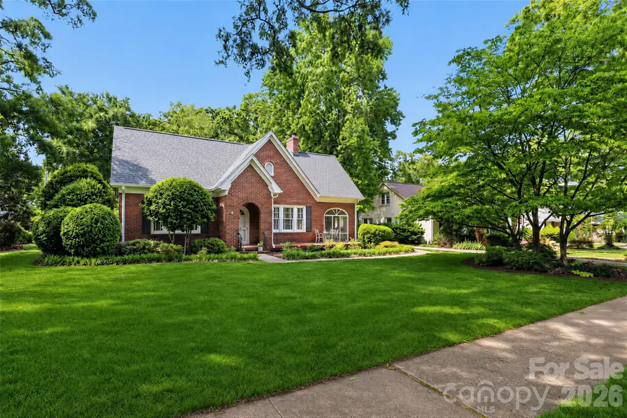 719 Eden Terrace, Rock Hill, SC 29730 - #2