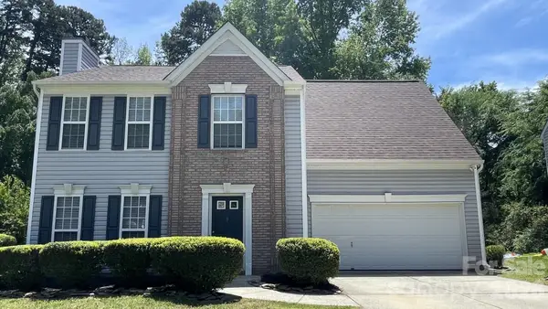 7011 Long Run Lane, Charlotte, NC 28216