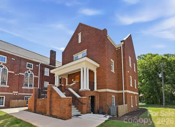 203 Grandin Road #2, Charlotte, NC 28208