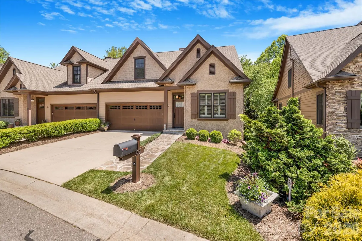 50 Meadow Village Lane, Asheville, NC 28803 - #1
