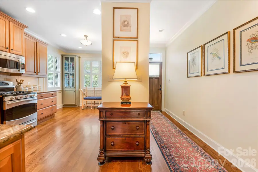 50 Meadow Village Lane, Asheville, NC 28803 - #3