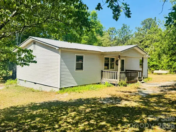 773 Beaver Dam Church Road, Rockingham, NC 28379
