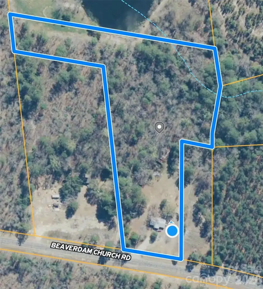 773 Beaver Dam Church Road, Rockingham, NC 28379 - #2