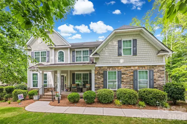 3030 Foggy Hollow Lane, Clover, SC 29710