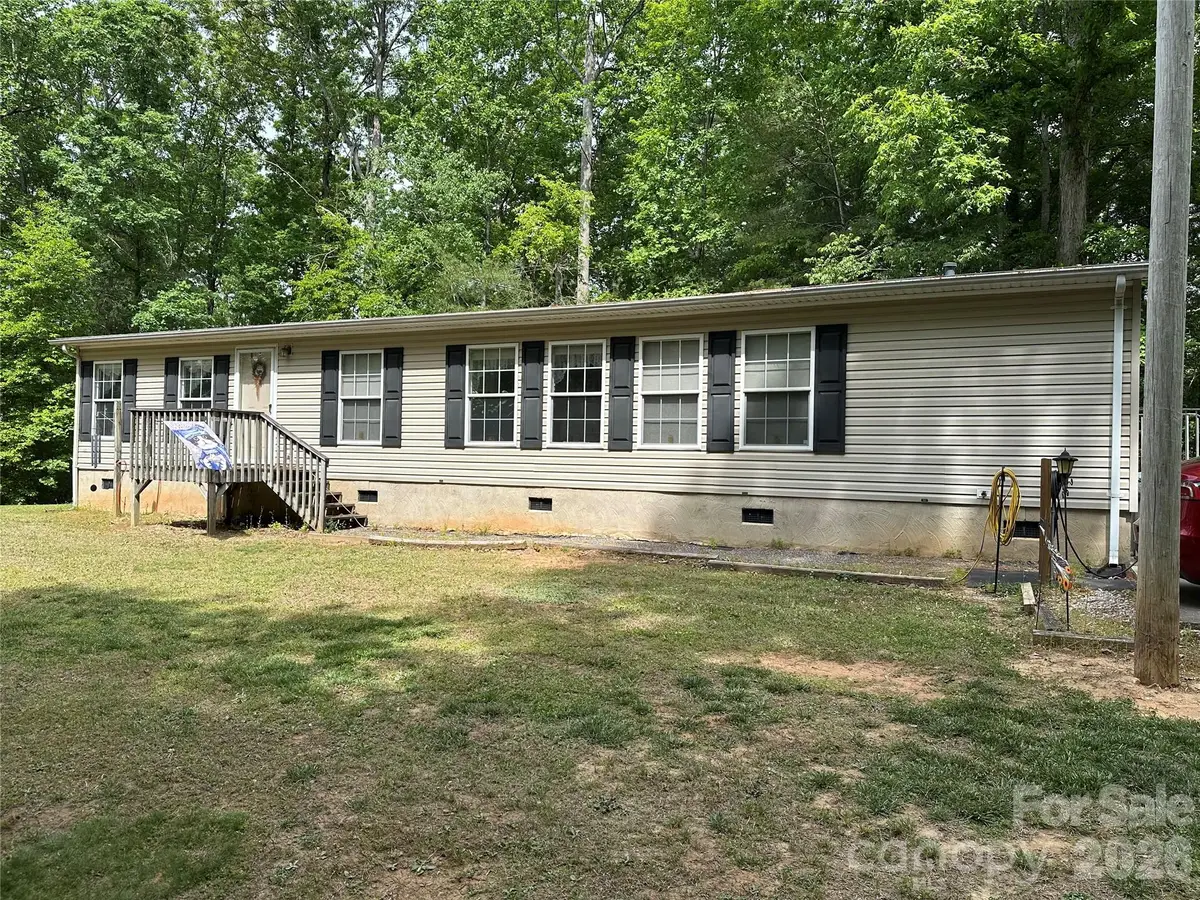 2495 Melvin Propst Drive, Morganton, NC 28655 - #1