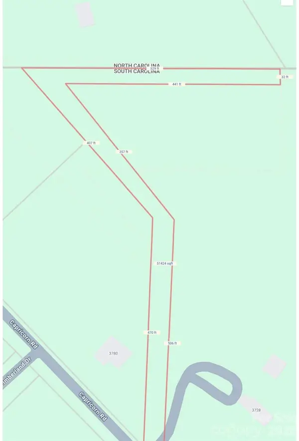 n/a Capricorn Road, Lancaster, SC 29720