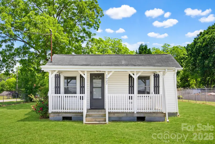 1627 Warren Avenue, Gastonia, NC 28054 - #2