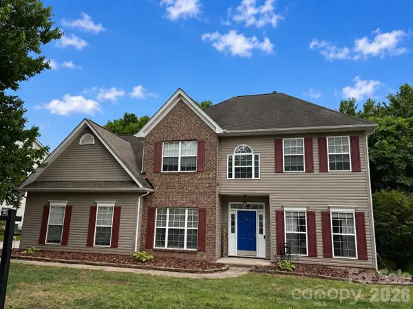 3418 Fallowbrook Forest None, York, SC 29745