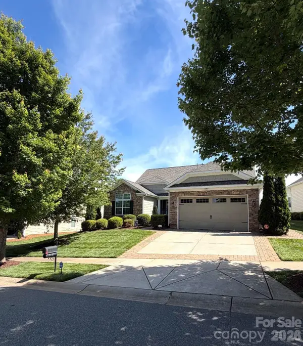 5145 Casper Drive, Charlotte, NC 28214