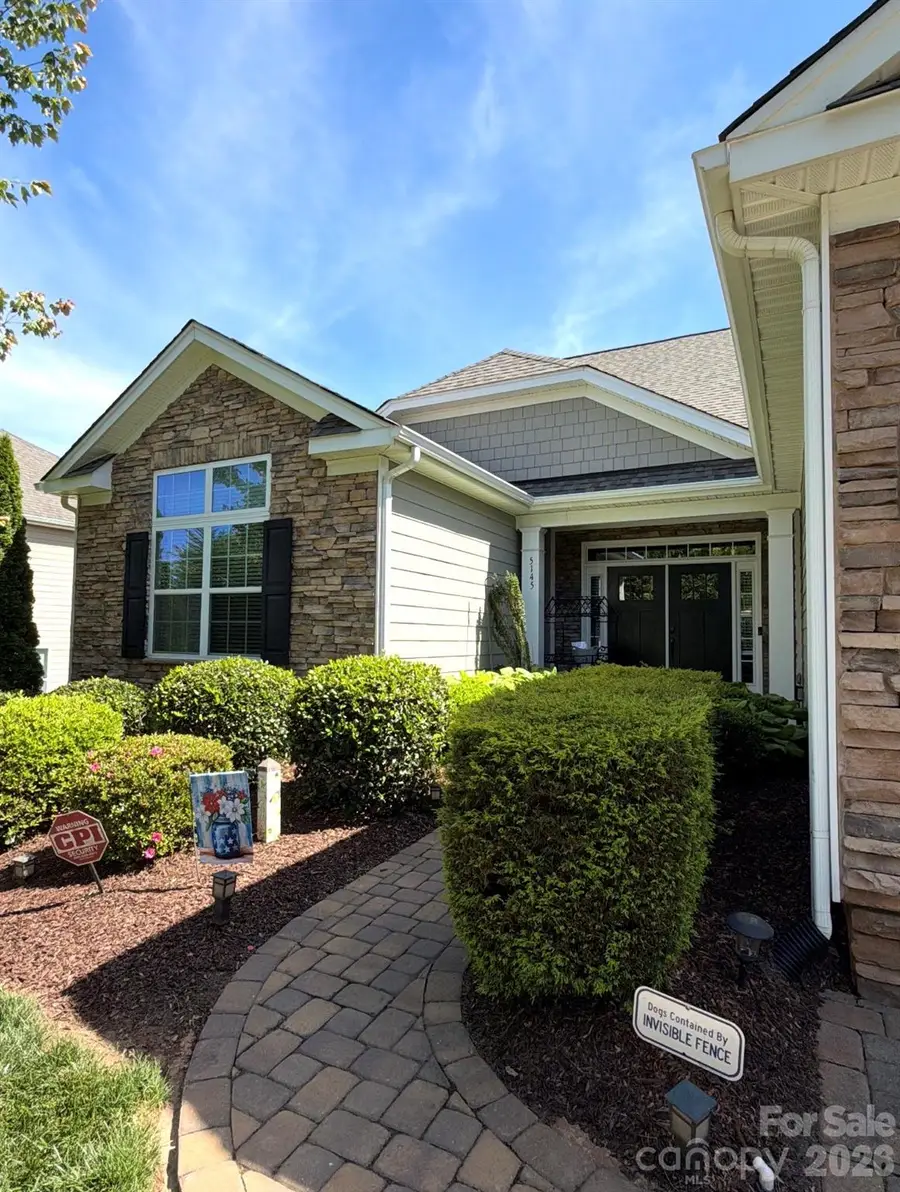 5145 Casper Drive, Charlotte, NC 28214 - #2