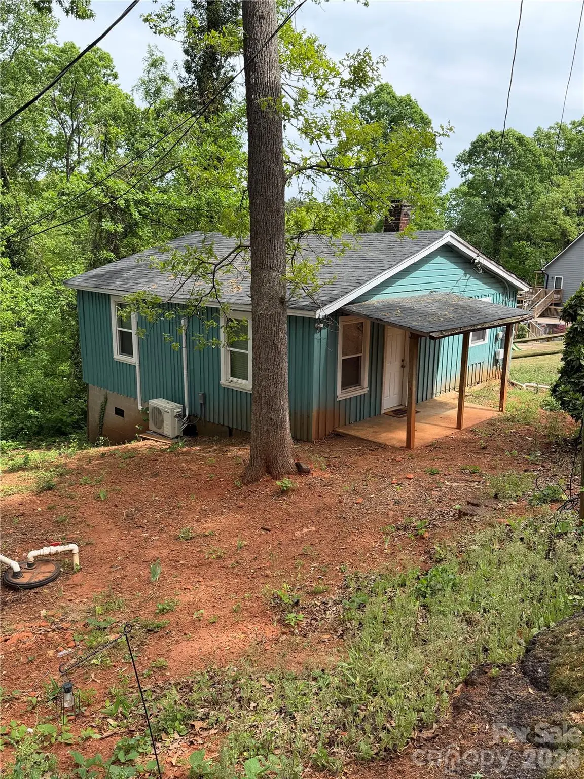 300/292 N Meridian Street, Rutherfordton, NC 28139 - #1